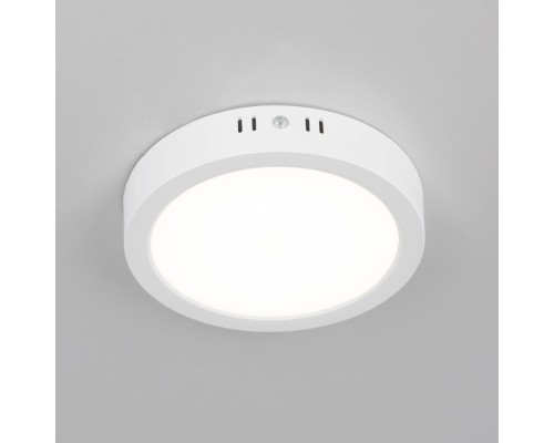 CL5516N Галс Св-к Накл. LED 16W*4000K