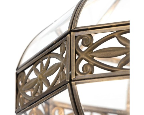 Подвесной светильник Citilux CL444210 Гера-2