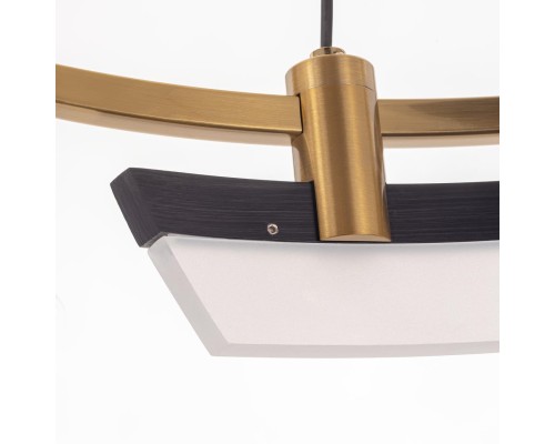 CL211042 HELLY Св-к Люстра