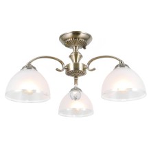 CL417133 Франческа Св-к Люстра