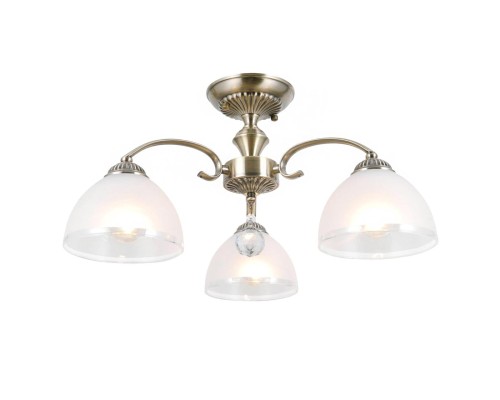 CL417133 Франческа Св-к Люстра