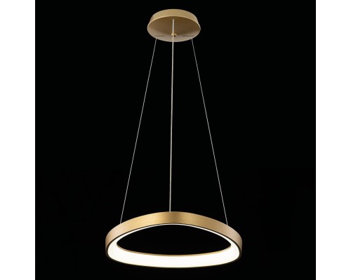 CL756A042 GENKA Золото Смарт Люстра