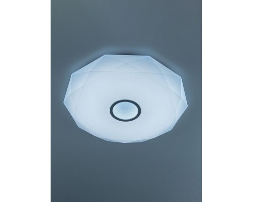 CL713A100G Диамант Хром Смарт RGB Св-к