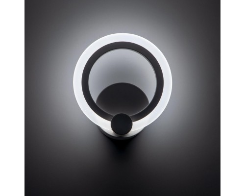 CL237B310 Сента Белая Св-к Бра