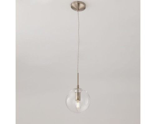 CL102011 Томми Хром Мат. Св-к Подвес