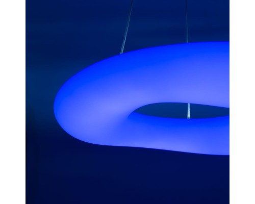 CL732A520GS Стратус Смарт RGB Люстра Подвесная