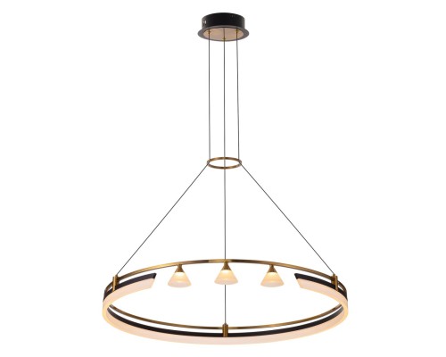 CL211082 HELLY Св-к Люстра