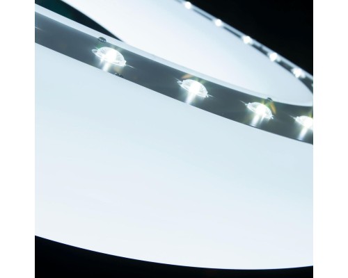 CL732A800GS Стратус Смарт RGB Люстра Подвесная