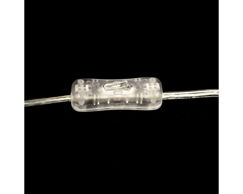 CL335831 Инга Хром Св-к Настольный