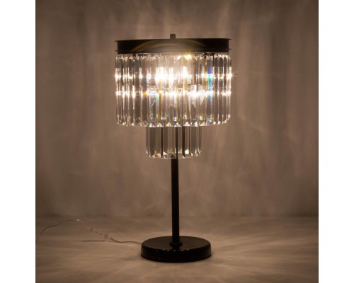 Настольная лампа Citilux CL332861 Мартин Венге (коричневый)