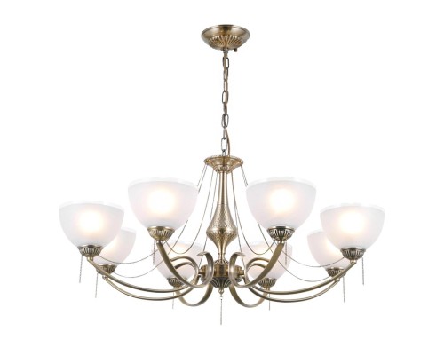 CL417283 Франческа Св-к Люстра