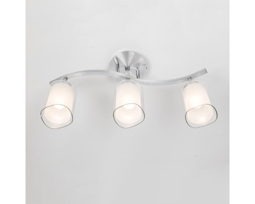 CL169131 Аэлита Св-к Люстра