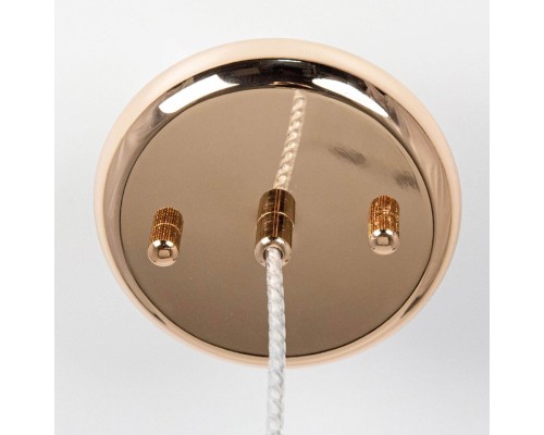 Хрустальная люстра подвесная Citilux CL330112 Синди