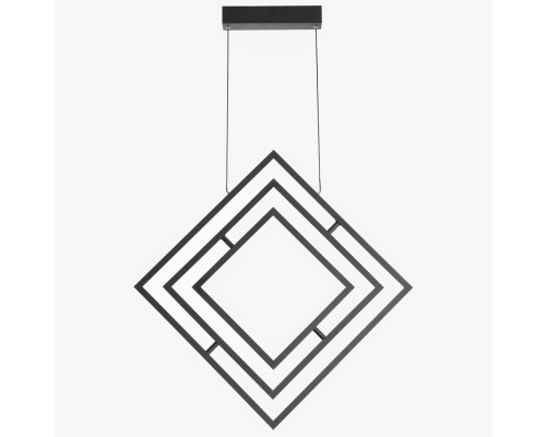 CL719241 Cube Черный Св-к подвес