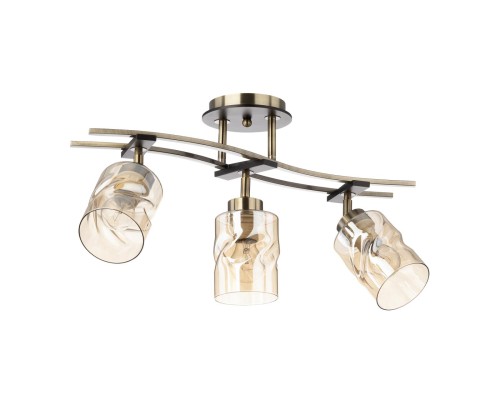 CL142134 Мерида Брон.Ст.+Венге Св-к Потолоч.