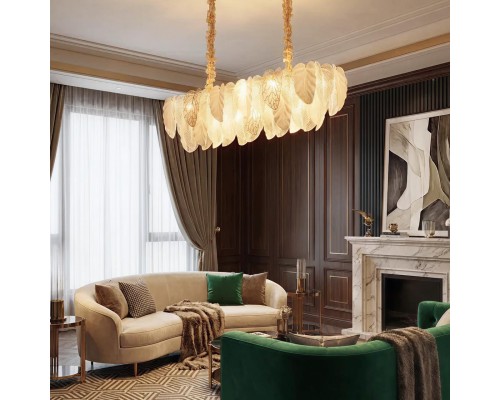 CL328170 HASIENDA Люстра