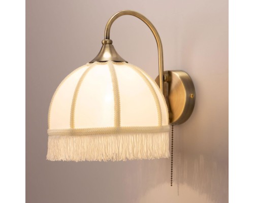 CL407311 Базель Бежевый Св-к Бра