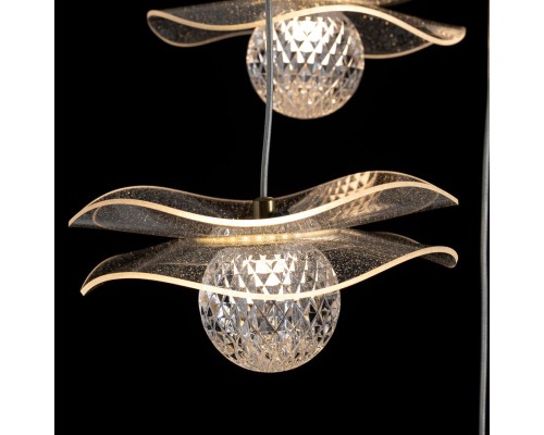 CL247057 SWING Люстра Подвесная