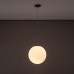 Подвесной светильник Citilux CL941301 шар