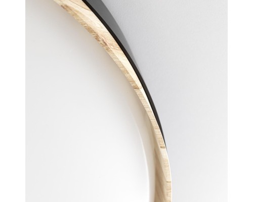 CL754451G BONNY Черный+Клен LED Св-к с пультом