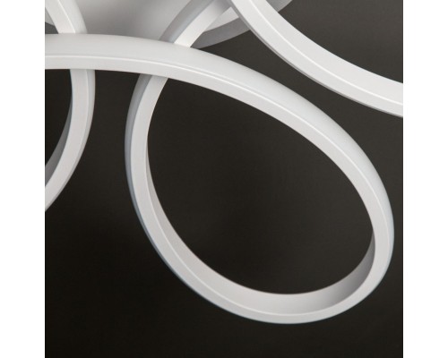 CL233A170E Сезар Белый Смарт RGB Люстра