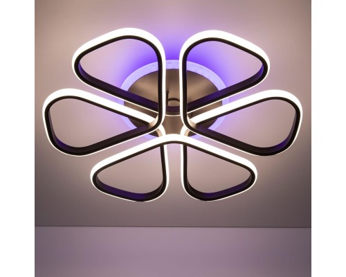 CL233A275E Сезар Кофе Смарт RGB Люстра