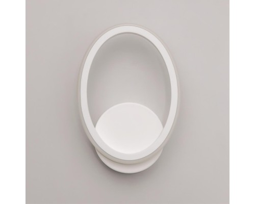 CL233B310 Сезар Белый Св-к Бра