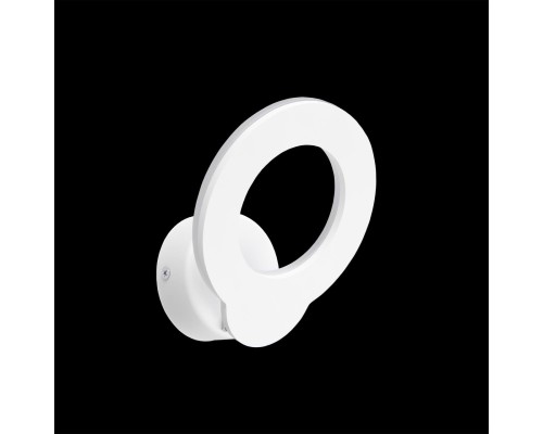 Настенный светодиодный светильник Citilux CL704040 Декарт-4 9Вт 3000К