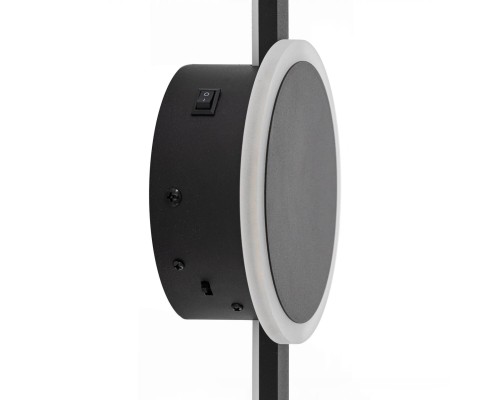 CL203301 Стиг Черный Св-к Бра