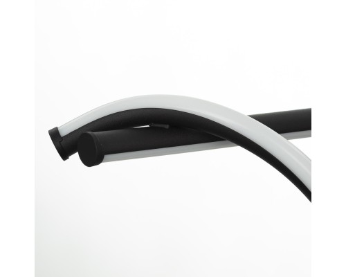 CL229066 Джемини Подвес Черный