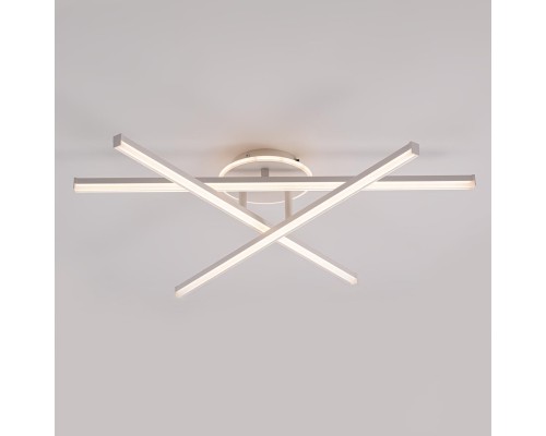 CL203630 Trent Белый Люстра