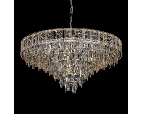 CL317281 SAGRADA Хром Люстра