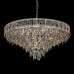 CL317281 SAGRADA Хром Люстра