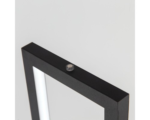 CL804011 Дефанс Черный Св-к Торшер