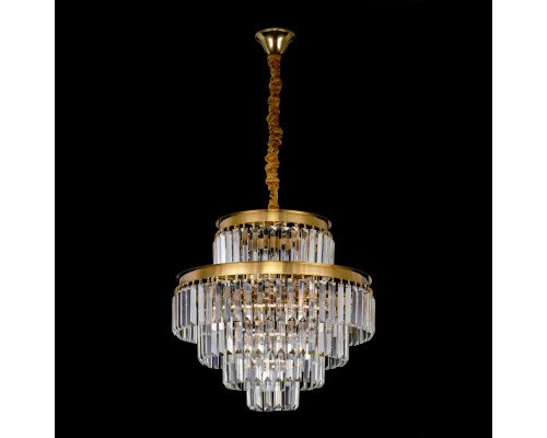 CL314253 Ricky Люстра