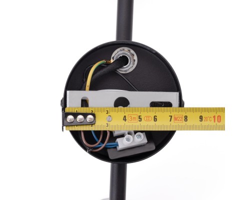 CL565521 Bruno Черный Св-к Спот