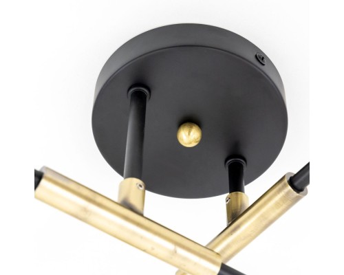 CL124145 Анри Св-к Люстра