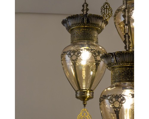 CL419233 Каир Св-к Подвес