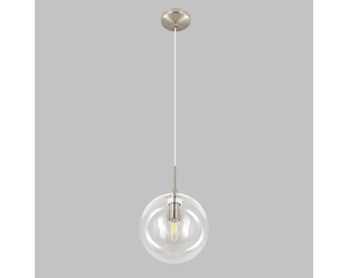 CL102621 Томми Хром Мат. Св-к Подвес