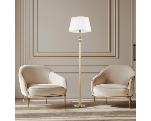 CL433913 Гера Св-к Торшер