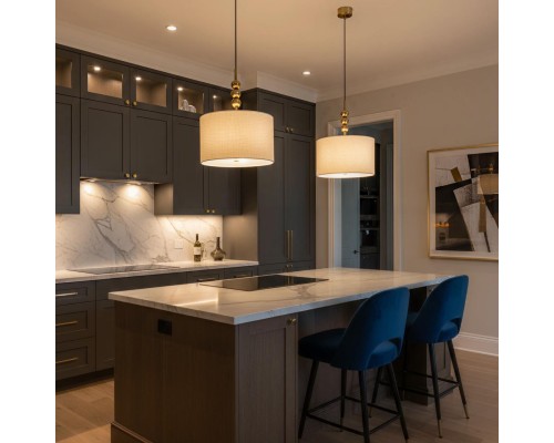 CL472021 STATUS Светильник Подвес