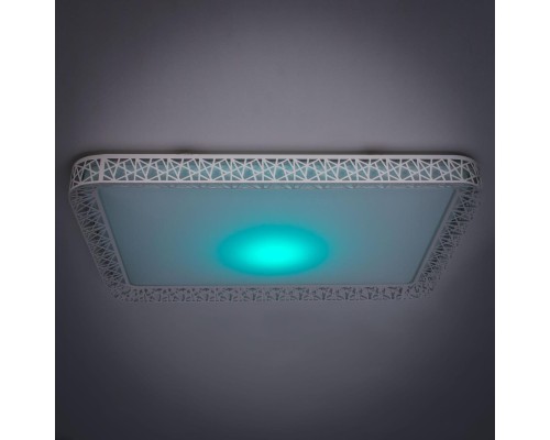 CL722120RC Герцог LED Св-к Люстра