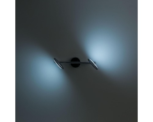 CL553520 Бильбо Св-к Наст.-Потол 2*5W*4000K