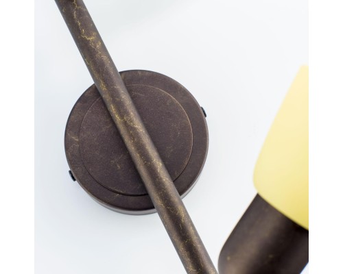 Спот Citilux CL506524 ронда