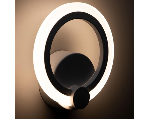 CL237B310 Сента Белая Св-к Бра