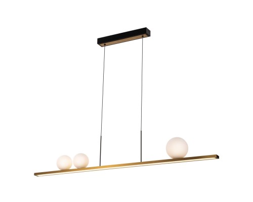 CL209133 GLOB Бронза Подвес