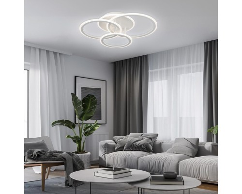 CL238130 Тринити Люстра