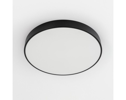 CL72495G1 Купер Черный Св-к Потол. с RGB