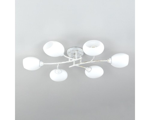 CL148160 Флорида Патина Св-к Люстра