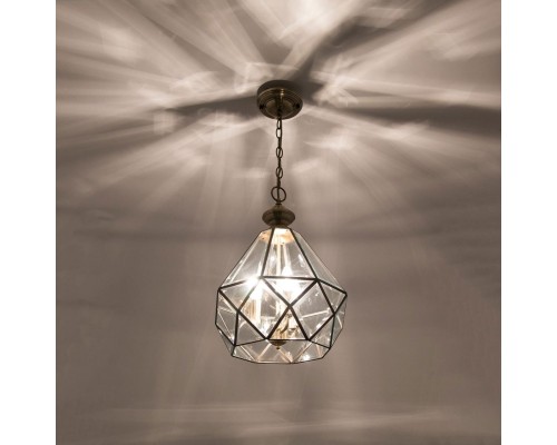 Подвесной светильник Citilux CL442130 Витра-1